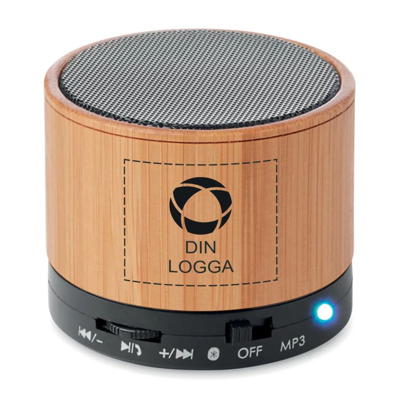 Exempel 1 av vald produkt