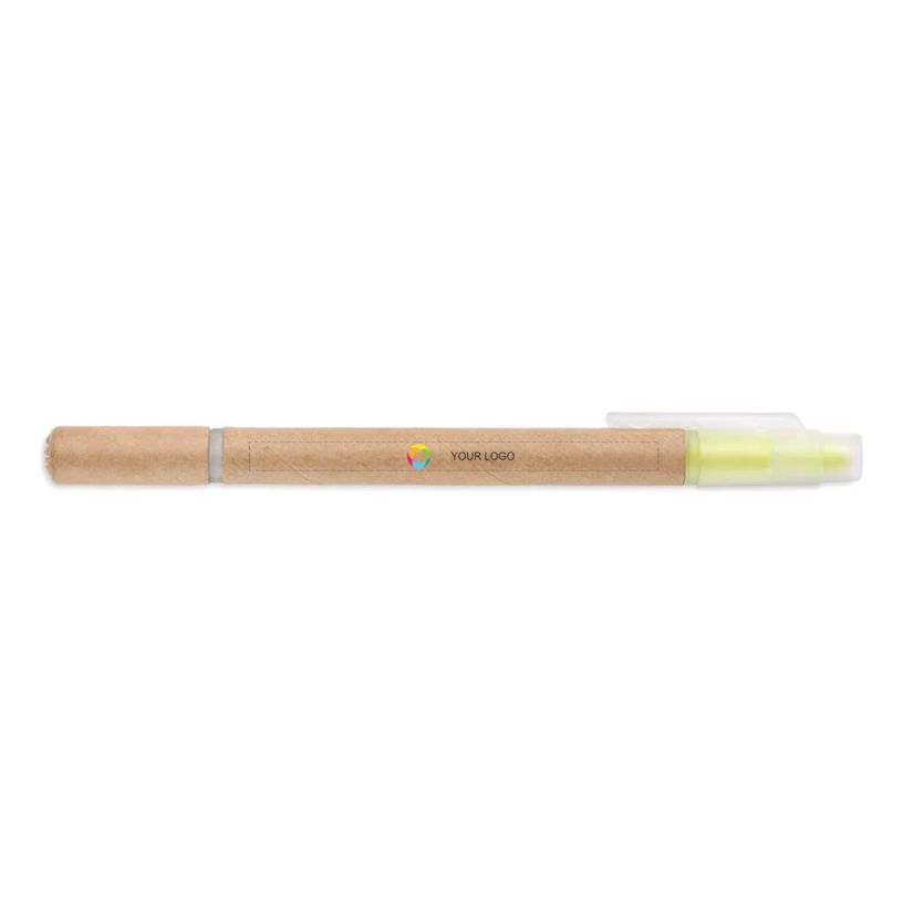 Example 1 of selected product