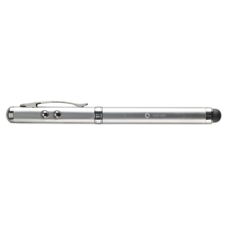 Example 1 of selected product