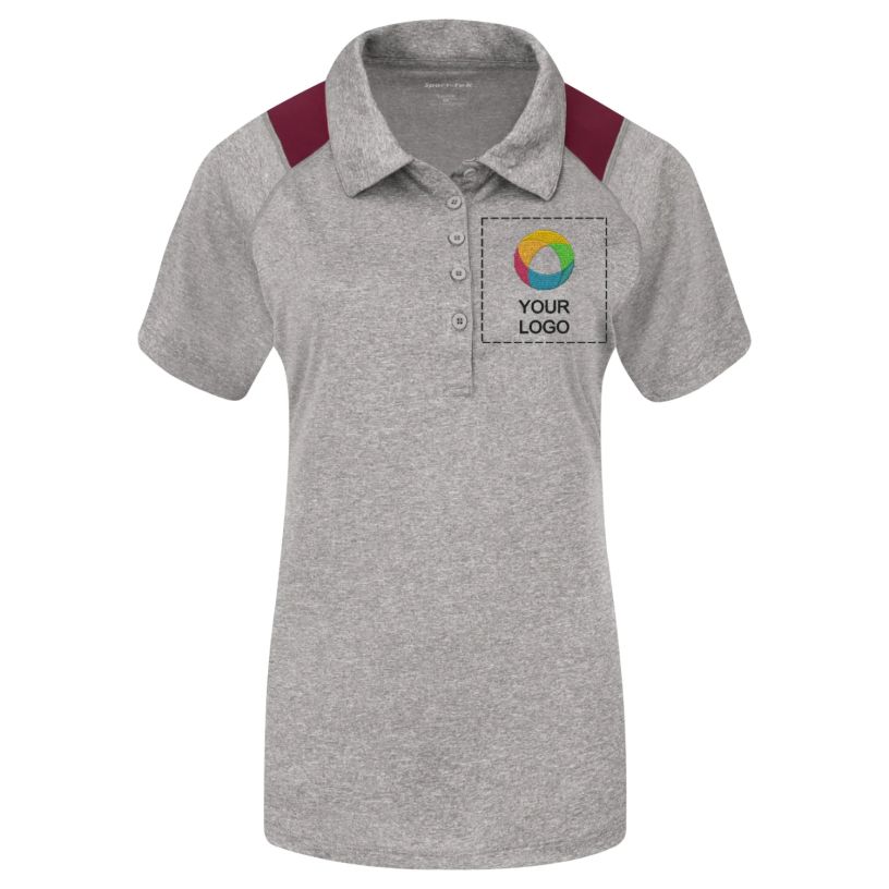 Example 1 of selected product