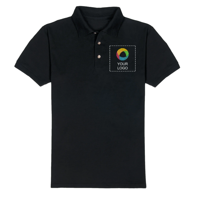 Example 1 of selected product