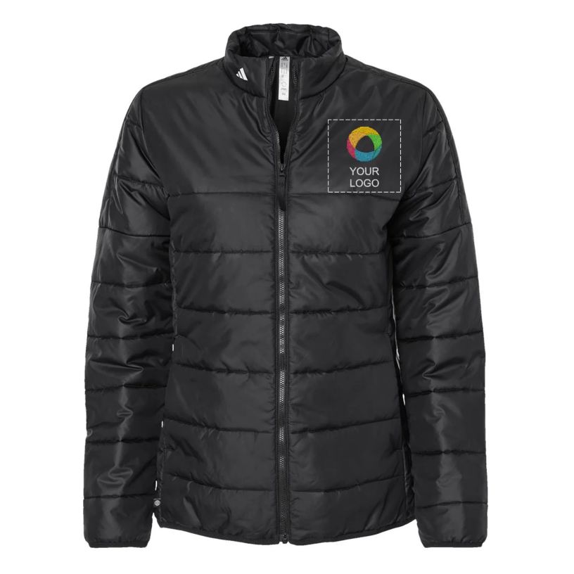 Example 1 of selected product