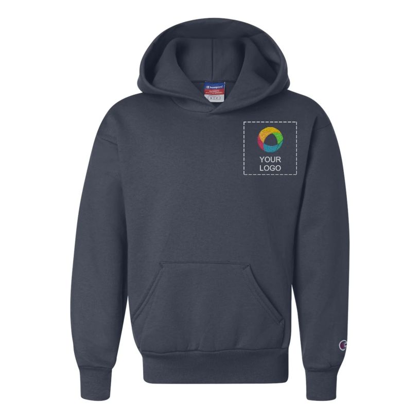Example 1 of selected product
