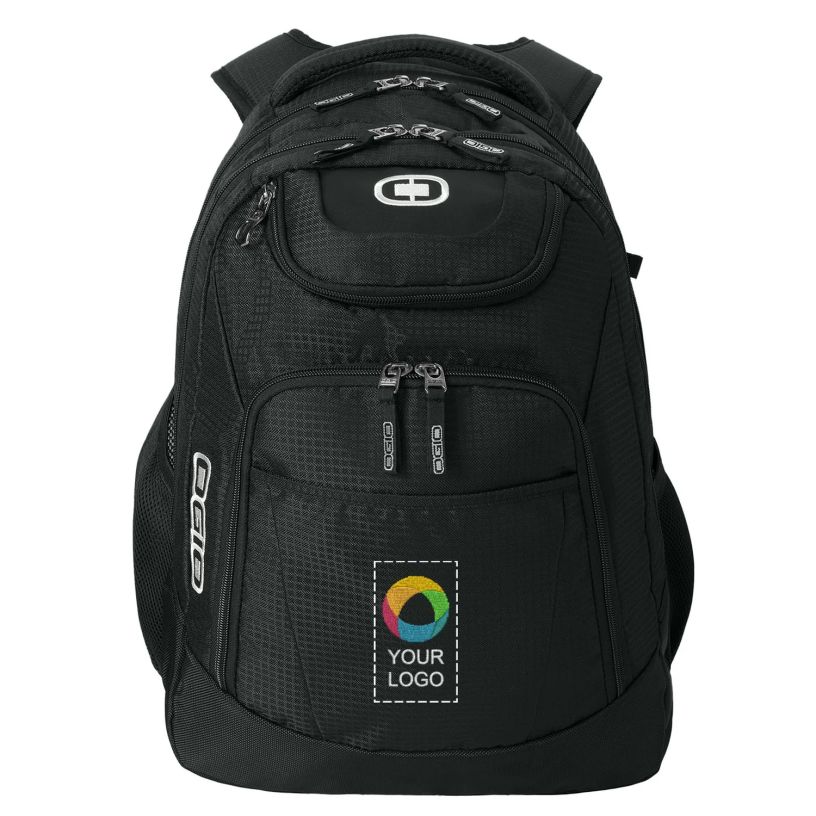 Example 1 of selected product