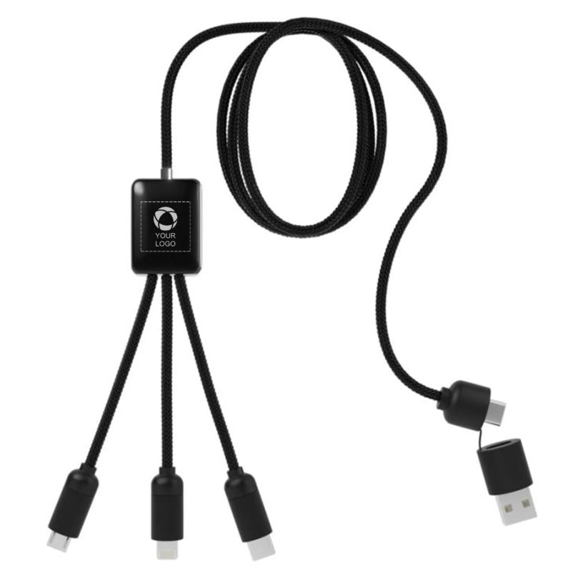 Example 1 of selected product