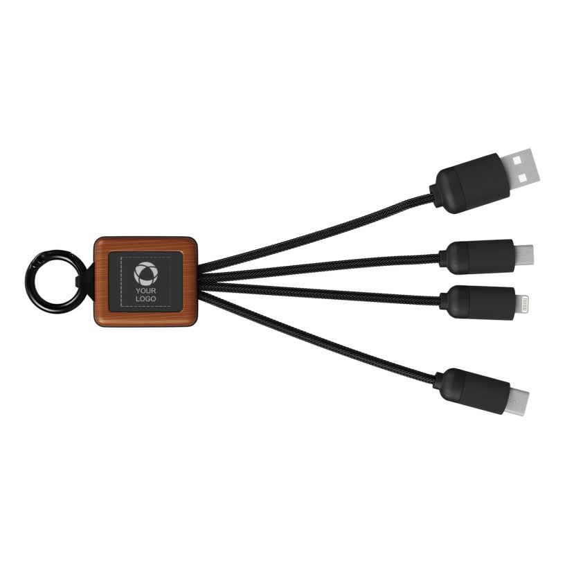 Example 1 of selected product