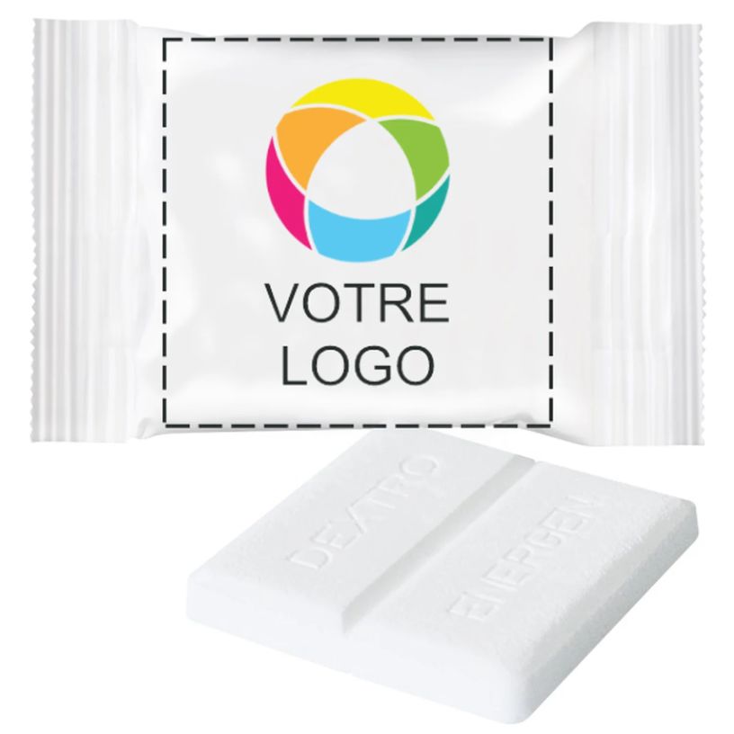 Exemple 1 de produit sélectionné