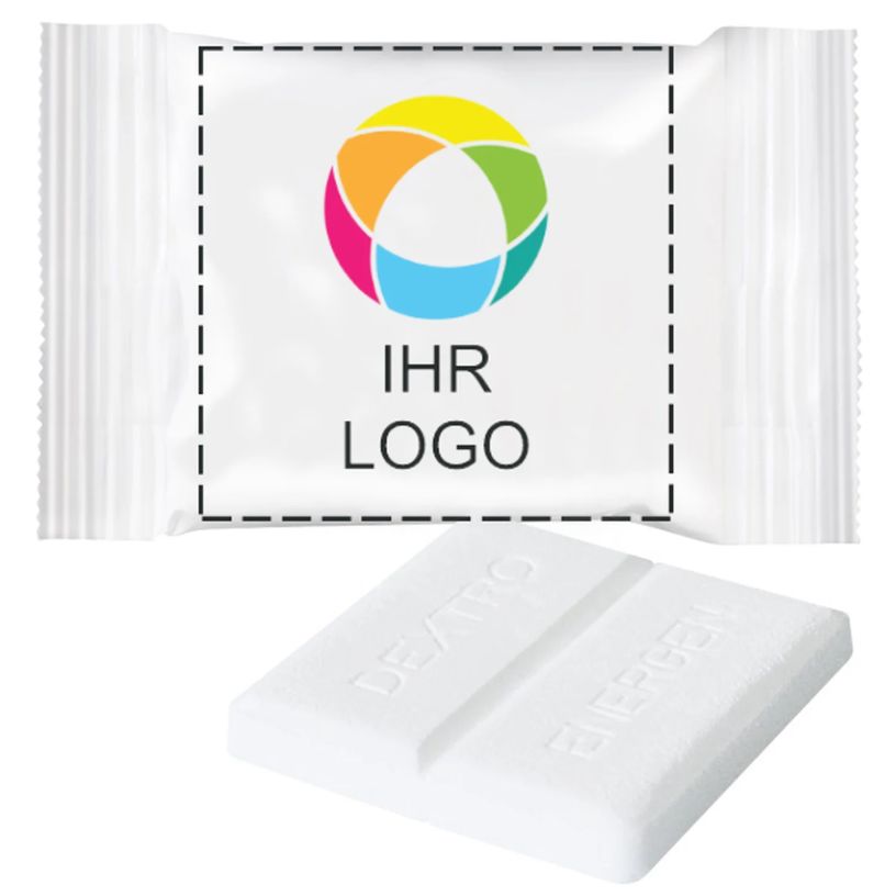 Beispiel 1 für ausgewähltes Produkt