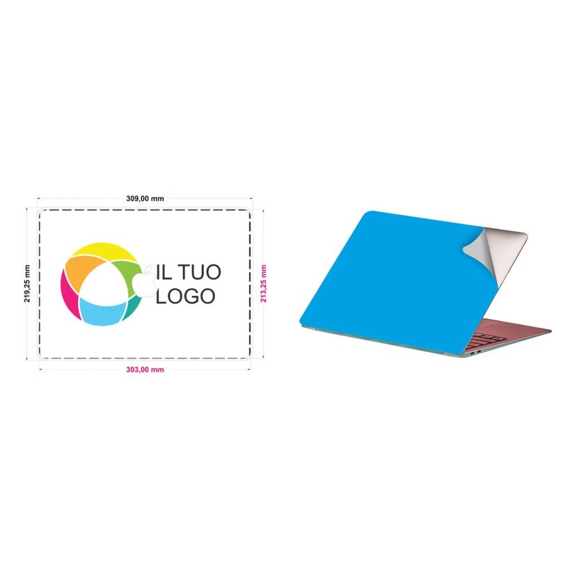 Esempio 1 del prodotto selezionato