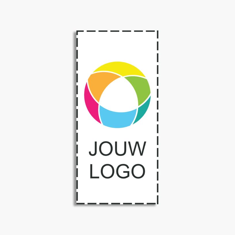 Voorbeeld 1 van geselecteerd product