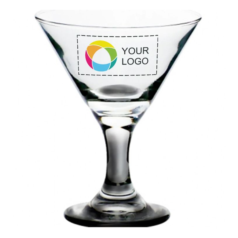 Example 1 of selected product