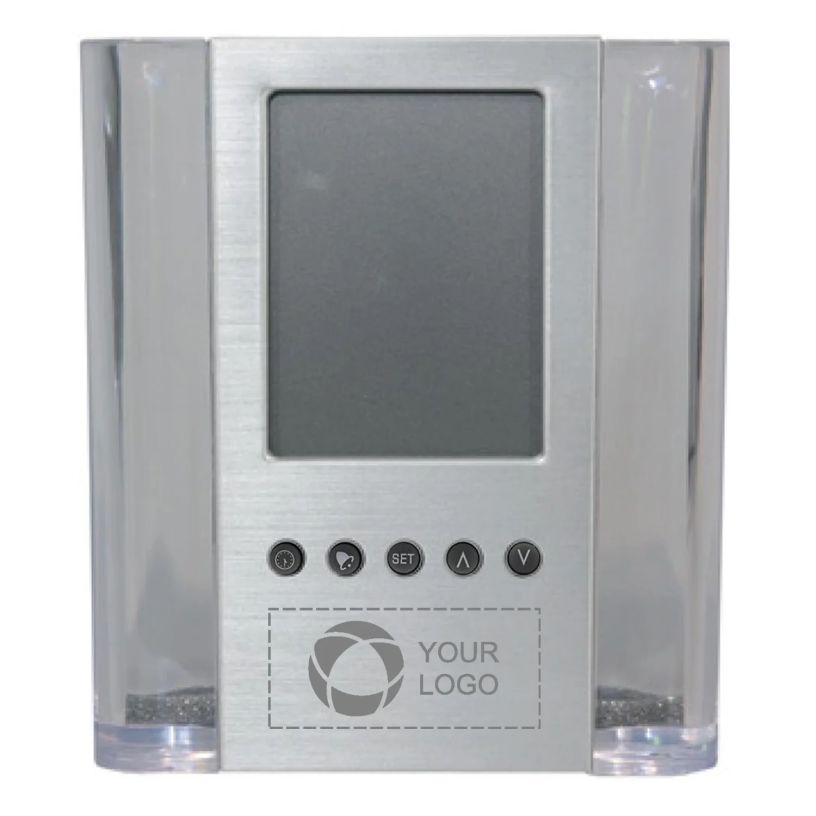 Example 1 of selected product