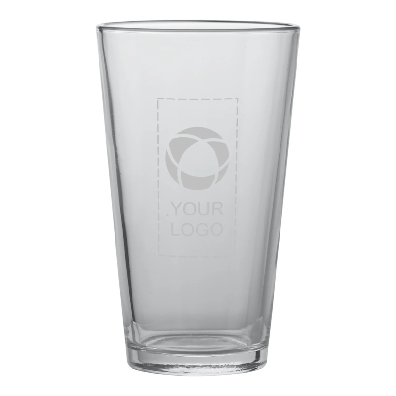 Example 1 of selected product