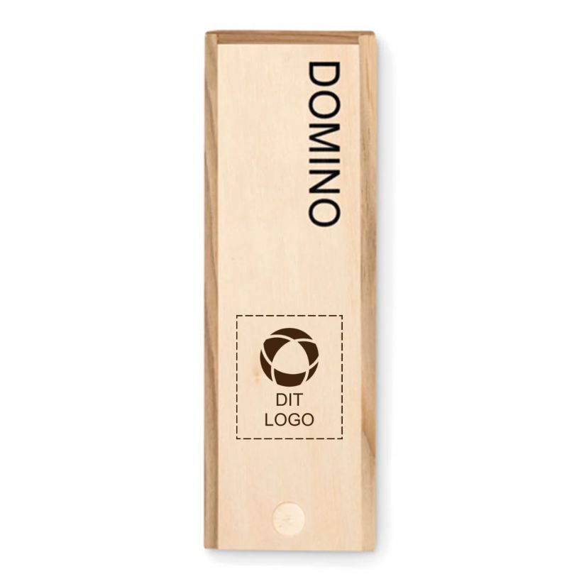 Eksempel 1 på det valgte produkt