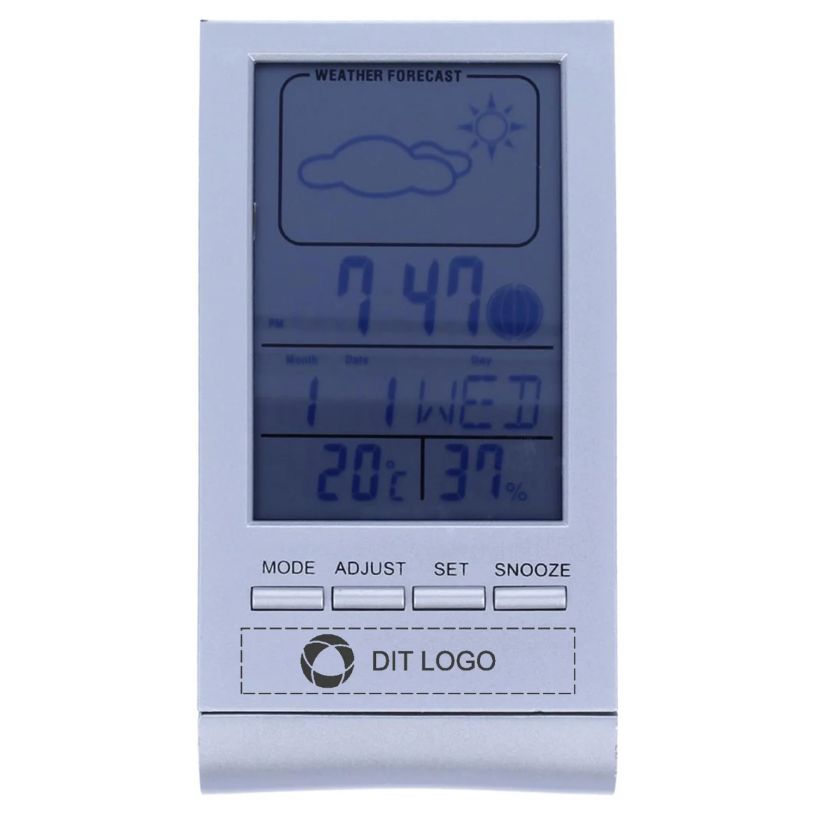 Eksempel 1 på det valgte produkt