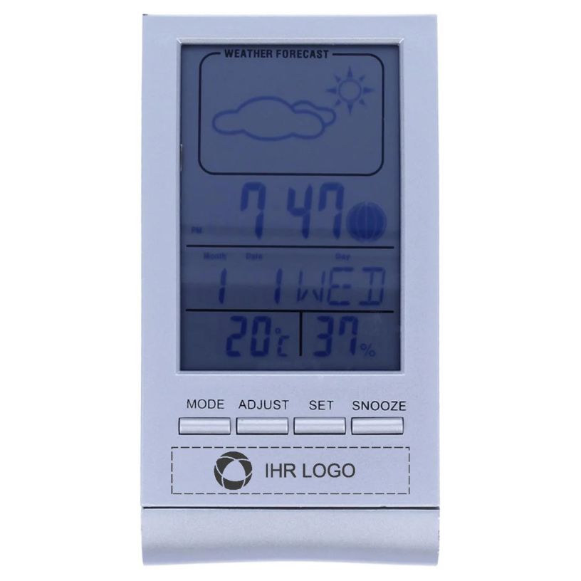 Beispiel 1 für ausgewähltes Produkt