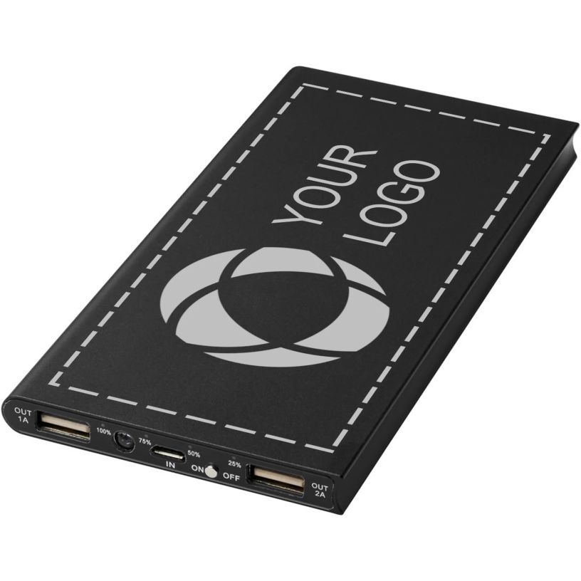 Example 1 of selected product