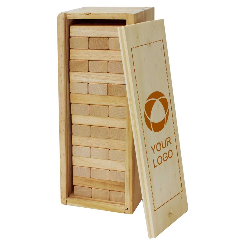 Example 1 of selected product