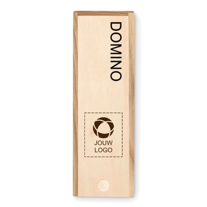 Voorbeeld 1 van geselecteerd product