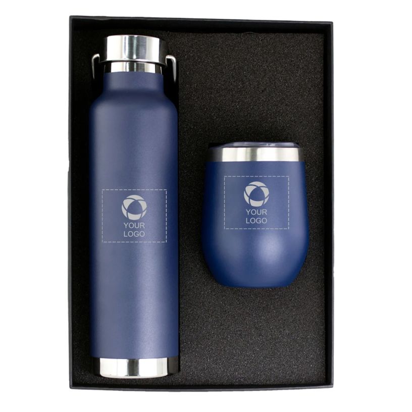 Example 1 of selected product