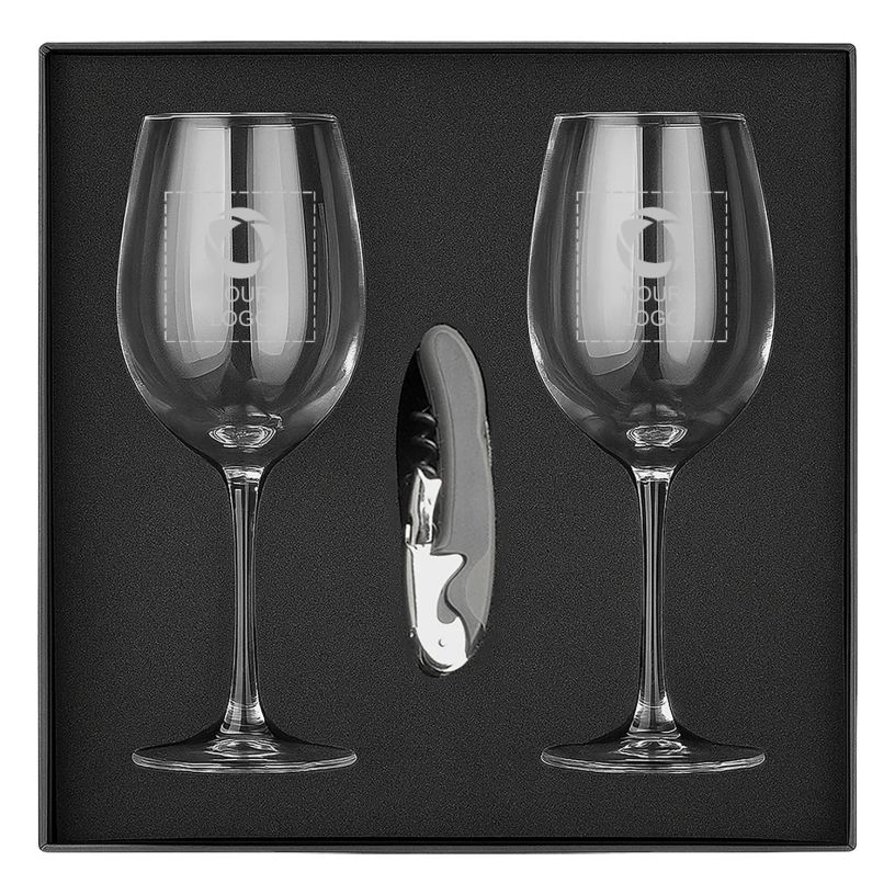 Example 1 of selected product