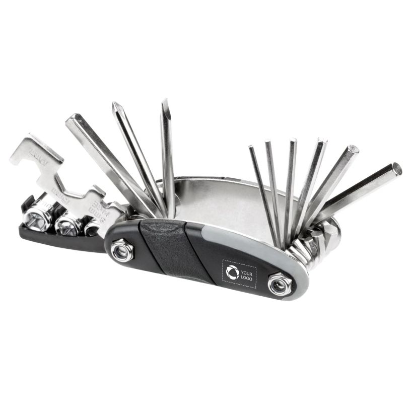 Example 1 of selected product