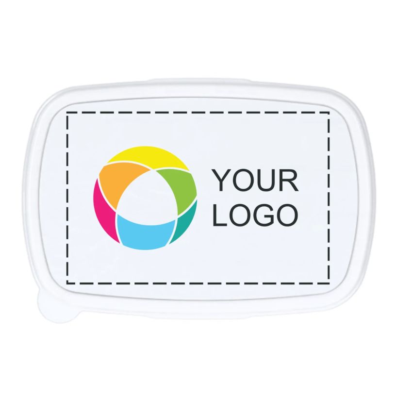 Example 1 of selected product