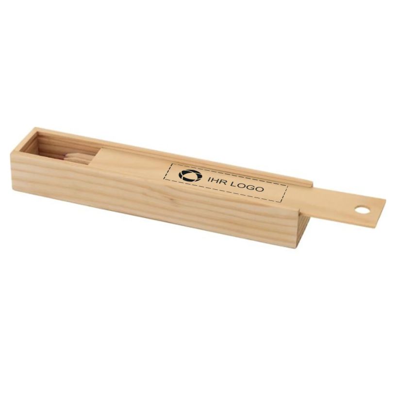 Beispiel 1 für ausgewähltes Produkt