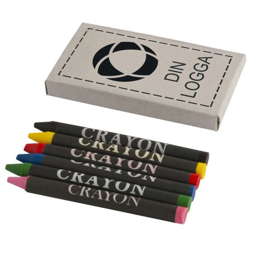 Exempel 1 av vald produkt