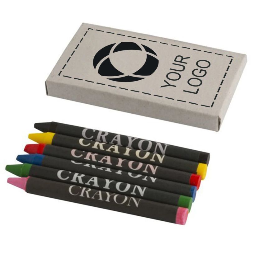 Example 1 of selected product