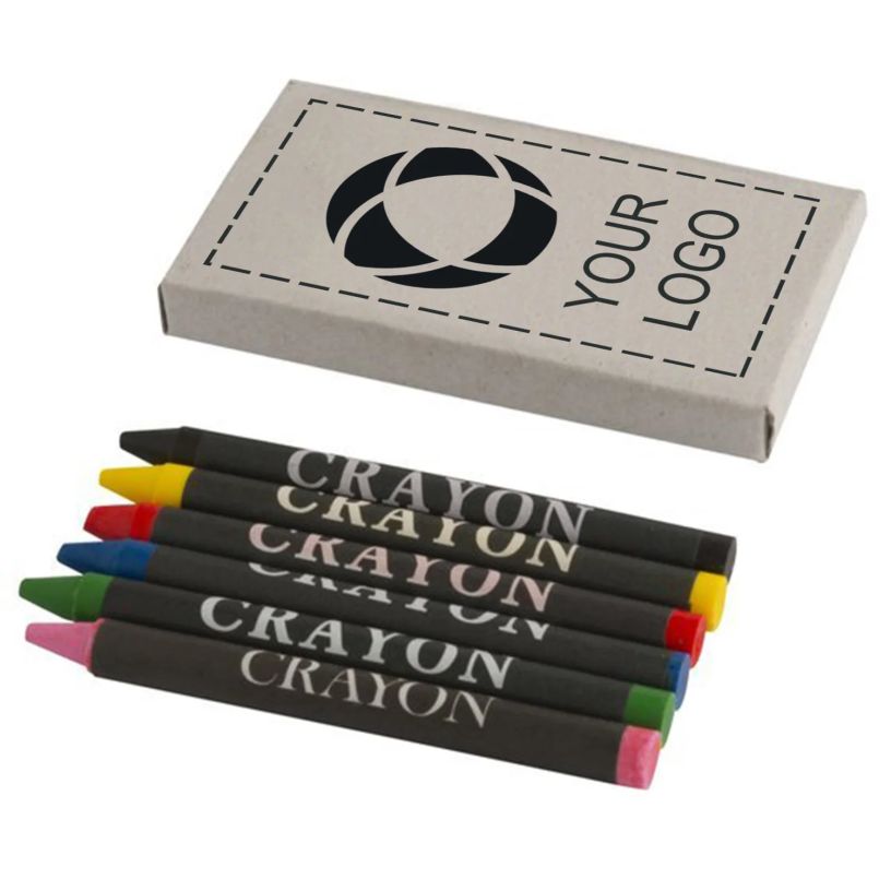 Example 1 of selected product