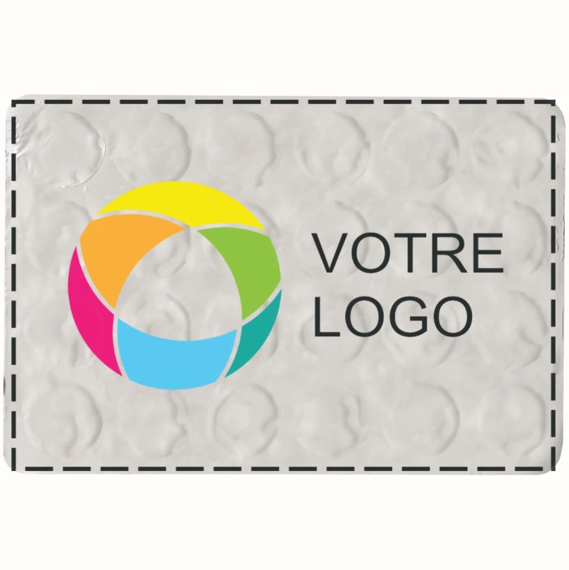 Exemple 1 de produit sélectionné