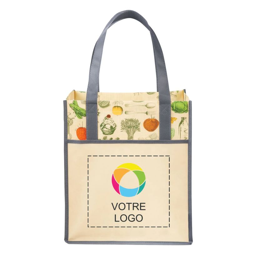 Exemple 1 de produit sélectionné