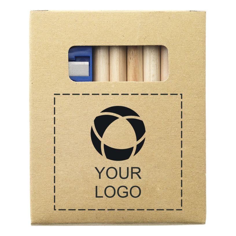 Example 1 of selected product