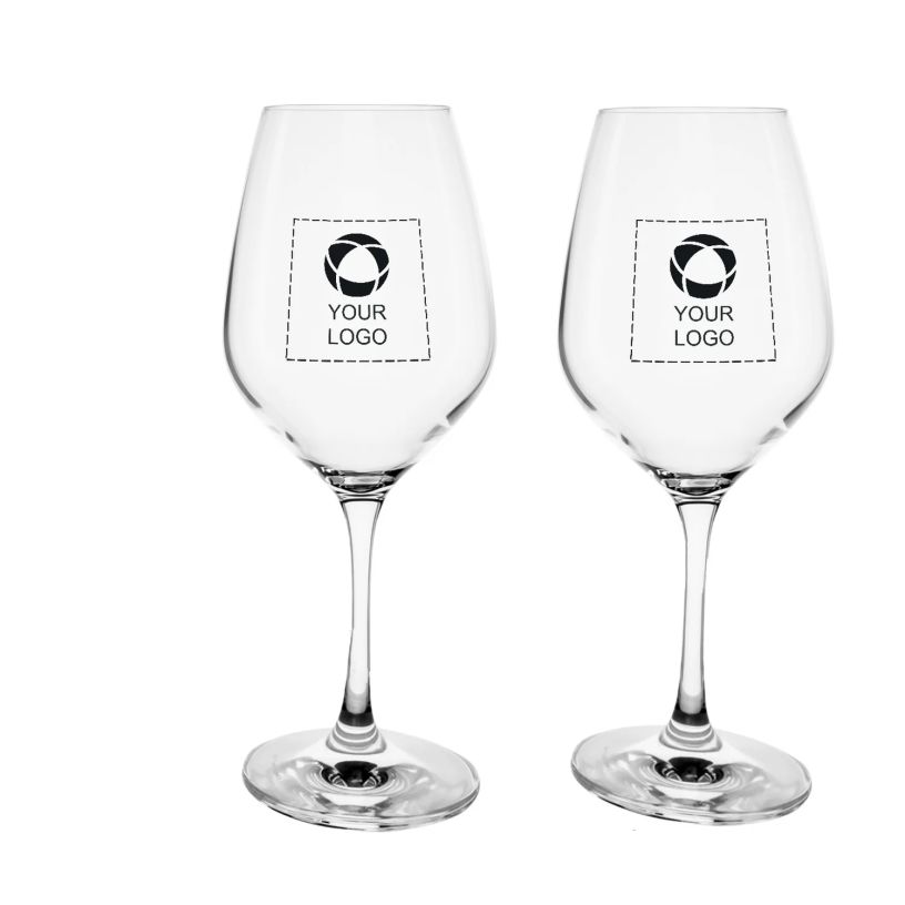 Example 1 of selected product