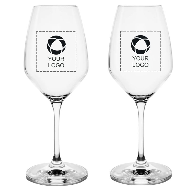 Example 1 of selected product