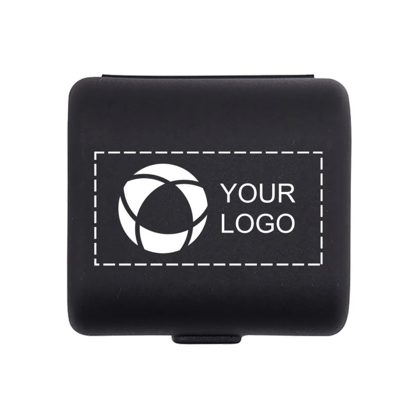 Example 1 of selected product