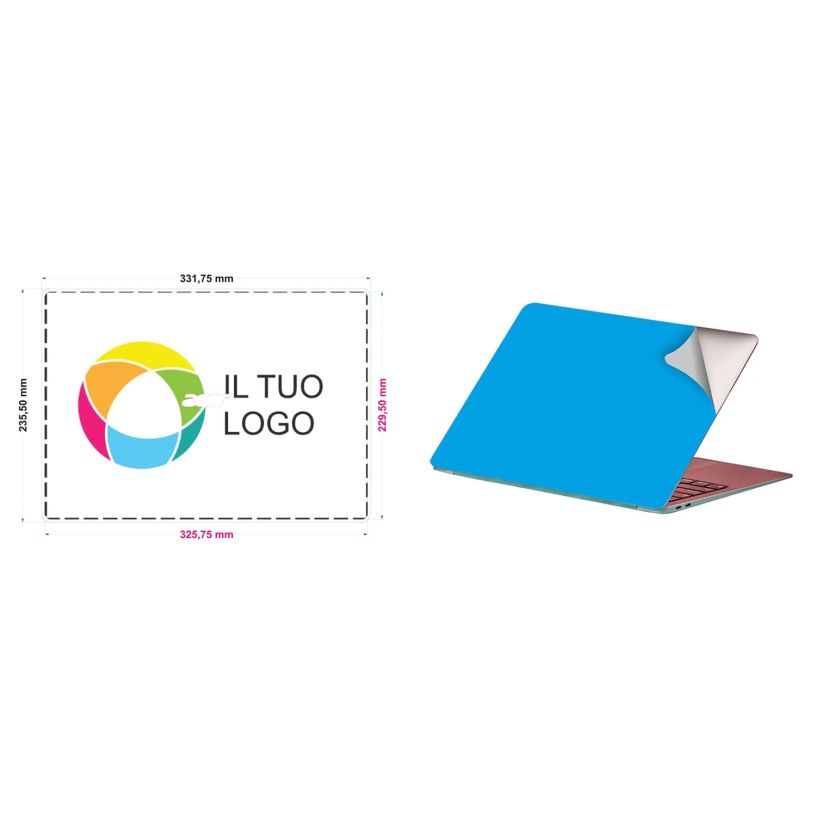 Esempio 1 del prodotto selezionato