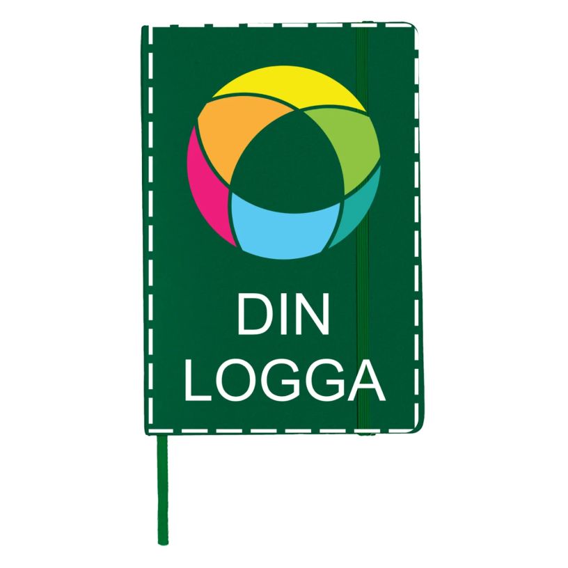 Exempel 1 av vald produkt