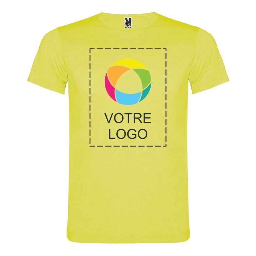 Exemple 1 de produit sélectionné