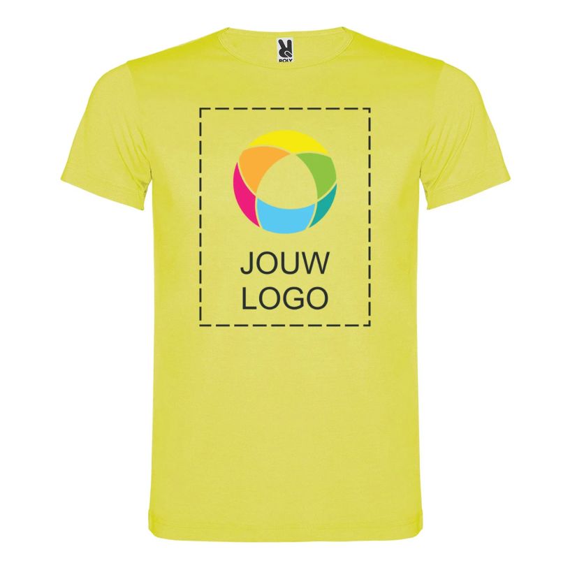 Voorbeeld 1 van geselecteerd product