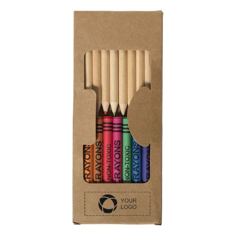 Example 1 of selected product