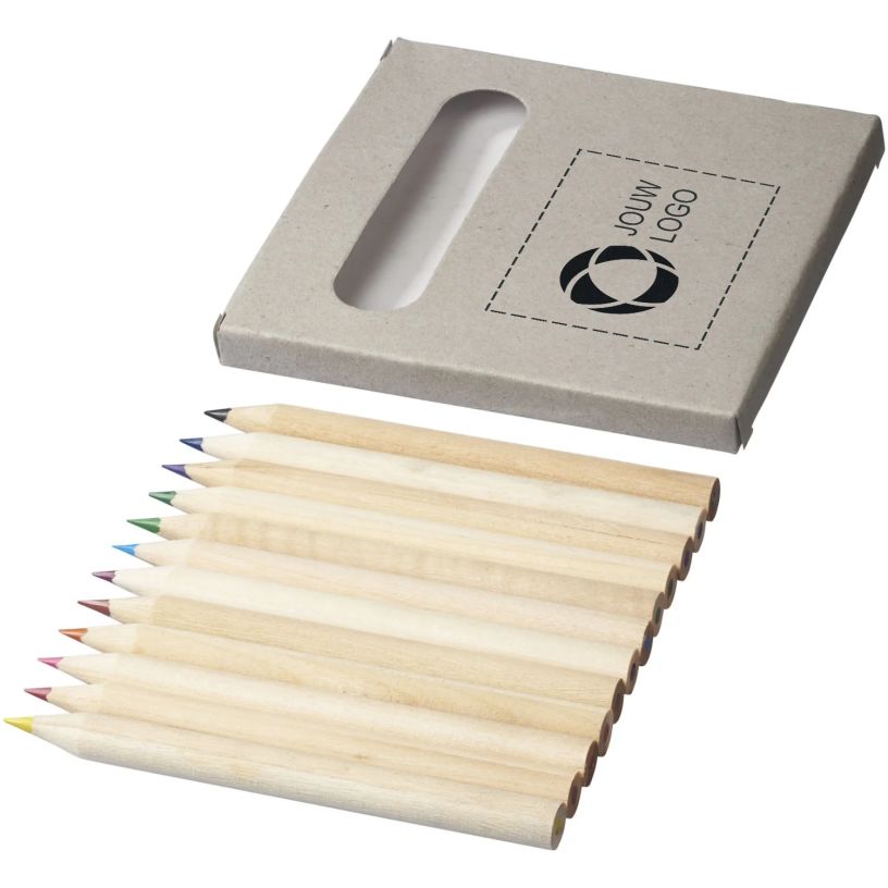 Voorbeeld 1 van geselecteerd product