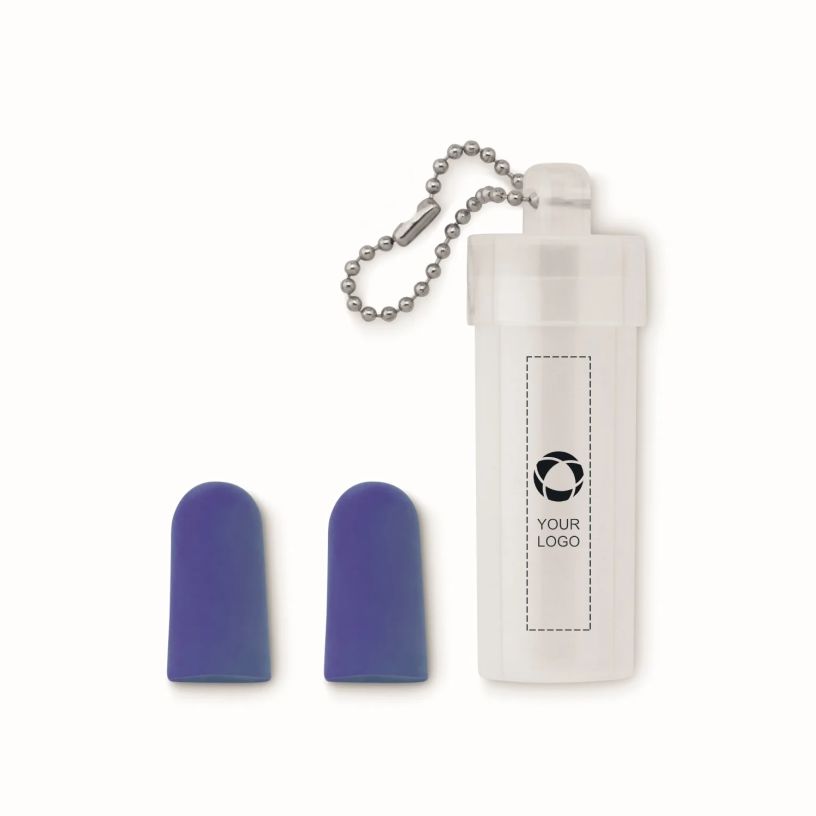 Example 1 of selected product