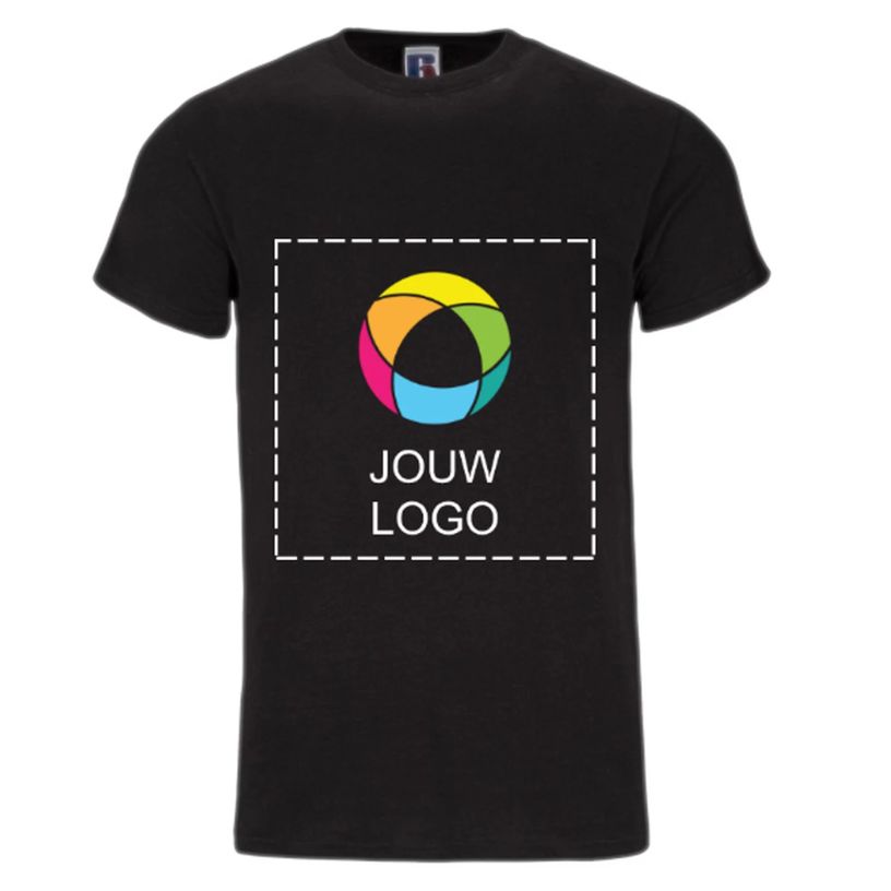 Voorbeeld 1 van geselecteerd product