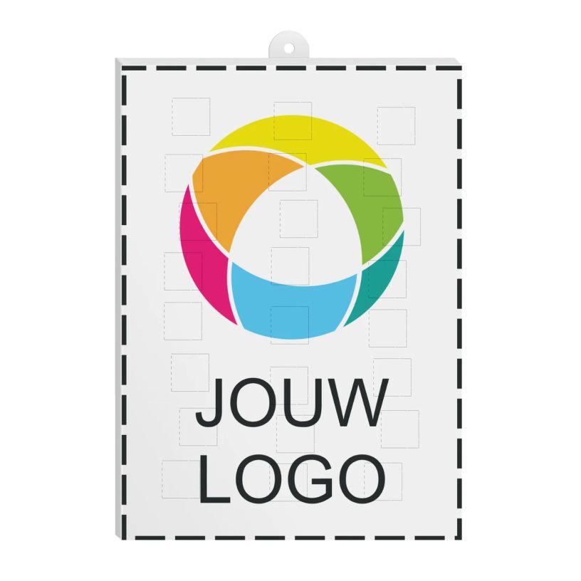 Voorbeeld 1 van geselecteerd product