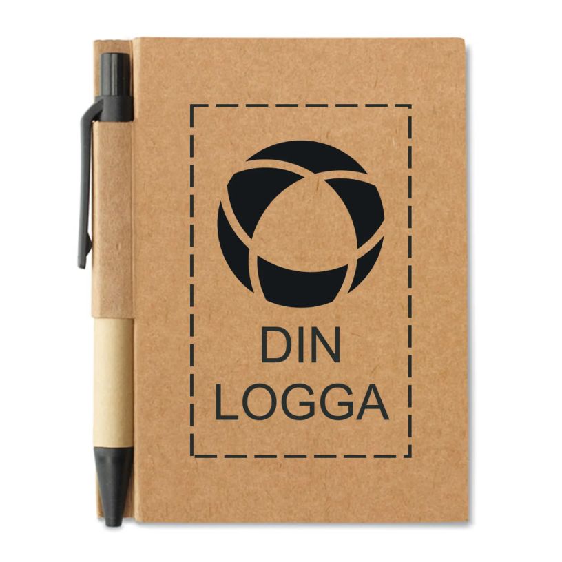 Exempel 1 av vald produkt