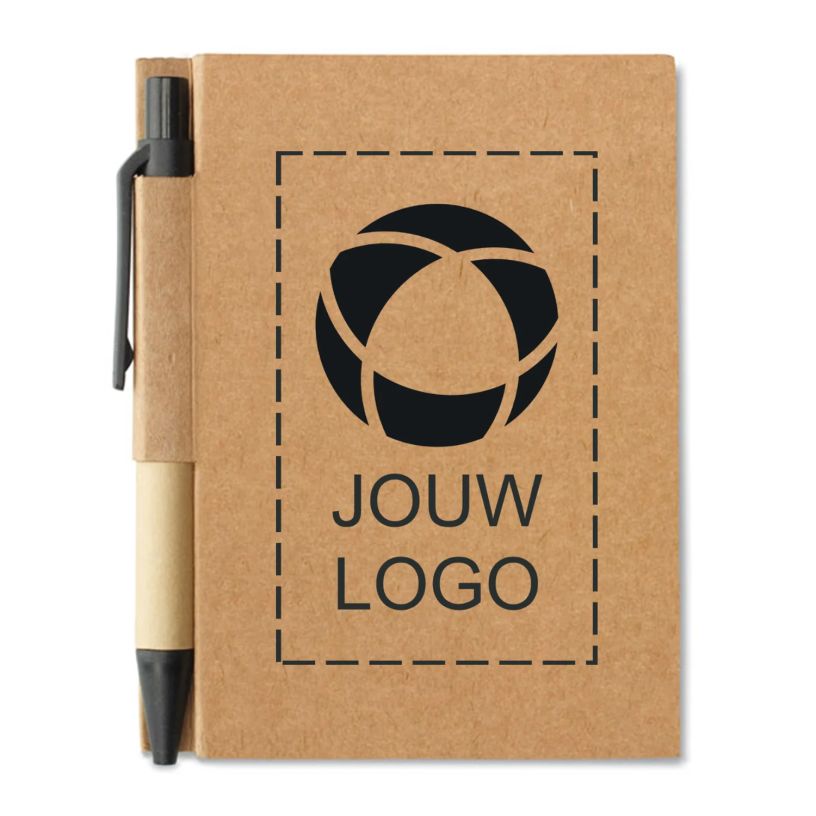 Voorbeeld 1 van geselecteerd product