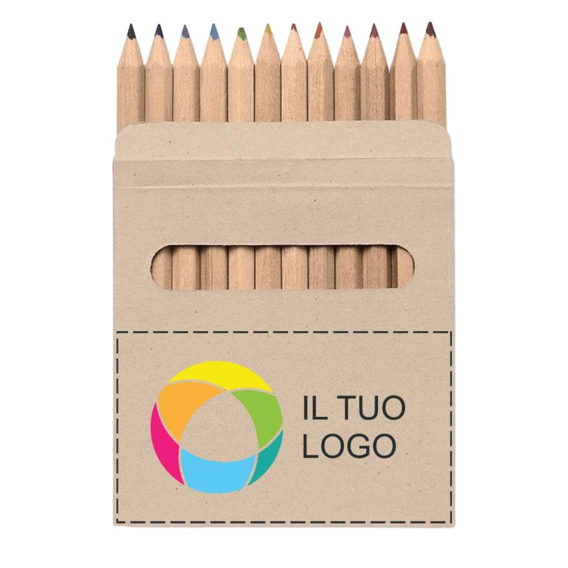 Esempio 1 del prodotto selezionato