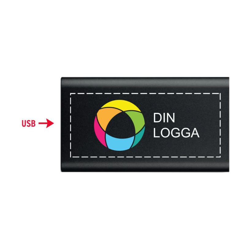 Exempel 1 av vald produkt